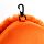 Relaxeazzz Travel Pillow & Eye Mask - Adoramals Orangutan