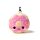 Relaxeazzz Travel Pillow & Eye Mask - Adorasnacks Donut