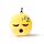 Relaxeazzz Travel Pillow & Eye Mask - Snoozie the Sleeping Head