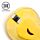Relaxeazzz Travel Pillow & Eye Mask - Snoozie the Sleeping Head