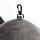 Relaxeazzz Travel Pillow & Eye Mask - French Bulldog