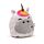 Squidglys Plush Toy - Astra the Unicorn Adoracorns