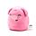 Squidglys Plush Toy - Oliver the Pig Adoramals Farm