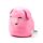 Squidglys Plush Toy - Oliver the Pig Adoramals Farm