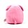 Squidglys Plush Toy - Oliver the Pig Adoramals Farm