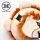 Relaxeazzz Travel Pillow & Eye Mask - Lion