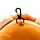 Relaxeazzz Travel Pillow & Eye Mask - Lion