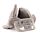 Relaxeazzz Travel Pillow & Eye Mask - Elephant