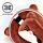 Relaxeazzz Travel Pillow & Eye Mask - Henry the Otter