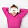 Relaxeazzz Travel Pillow & Eye Mask - Kai the Seal