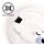 Relaxeazzz Travel Pillow & Eye Mask - Kai the Seal