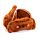 Relaxeazzz Travel Pillow & Eye Mask - Gigi the Toy Poodle