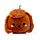 Relaxeazzz Travel Pillow & Eye Mask - Gigi the Toy Poodle