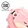 Relaxeazzz Travel Pillow & Eye Mask - Puff the Puffer Fish