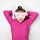 Relaxeazzz Travel Pillow & Eye Mask - Oliver the Pig