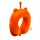 Relaxeazzz Plush Memory Foam Travel Pillow - Alfie the Tiger Adoramals