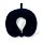 Relaxeazzz Plush Memory Foam Travel Pillow - Nico the Penguin Adoramals