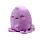 Squidglys Plush Toy - Adoramals Wendy the Octopus