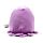 Squidglys Plush Toy - Adoramals Wendy the Octopus