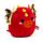 Squidglys Plush Toy - Adoramagic Roscoe the Dragon