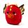 Squidglys Plush Toy - Adoramagic Roscoe the Dragon