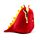 Squidglys Plush Toy - Adoramagic Roscoe the Dragon