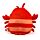 Squidglys Plush Toy - Adoramals Pierre the Lobster