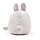 Squidglys Plush Toy - Adoramals Pets Frances the Bunny