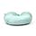 2-in-1 Swapseazzz Travel Pillow and Plush Toy - Nico the Penguin Adoramals Ocean