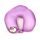 2-in-1 Swapseazzz Travel Pillow and Plush Toy - Astra the Unicorn Adoracorns