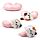 2-in-1 Swapseazzz Travel Pillow and Plush Toy - Lola the Cat Adoramals