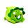2-in-1 Swapseazzz Travel Pillow and Plush Toy - Huck the Dinosaur Adorasaurs