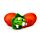 2-in-1 Swapseazzz Travel Pillow and Plush Toy - Huck the Dinosaur Adorasaurs