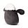 Squidglys Plush Toy - Kawaii Cute Shaun the Sheep