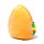 Squidglys Plush Toy - Foodiemals Hammy the Burger