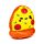 Squidglys Plush Toy - Foodiemals Tony the Pizza