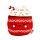 Squidglys Plush Toy - Foodiemals Aspen the Hot Chocolate