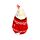 Squidglys Plush Toy - Foodiemals Aspen the Hot Chocolate