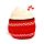 Squidglys Plush Toy - Foodiemals Aspen the Hot Chocolate
