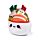 Squidglys Plush Toy - Foodiemals Nori the Ramen Bowl