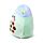 Squidglys Plush Toy - Foodiemals Matcha the Bubble Tea