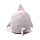 Squidglys Plush Toy - Adoramals Archie the Shark