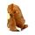 Squidglys Plush Toy - Adoramals Henry the Otter