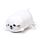 Squidglys Plush Toy - Adoramals Kai the Seal
