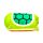 Squidglys Plush Toy - Adoramals Altas the Turtle