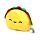 Squidglys Plush Toy - Foodiemals Frida the Taco