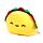 Squidglys Plush Toy - Foodiemals Frida the Taco