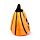 Squidglys Plush Toy - Adoramals Jaqueline the Pumpkin