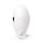 Squidglys Plush Toy - Adoramals Carrie the Ghost