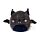 Squidglys Plush Toy - Adoramals Dexter the Bat